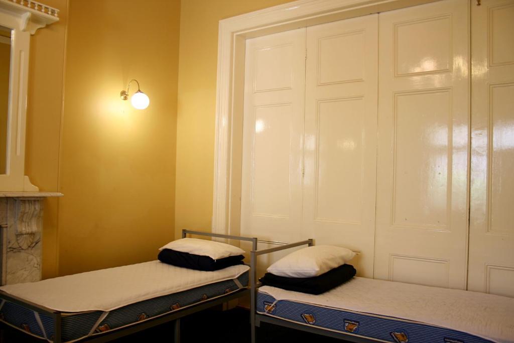 Glenelg Beach Hostel Rom bilde