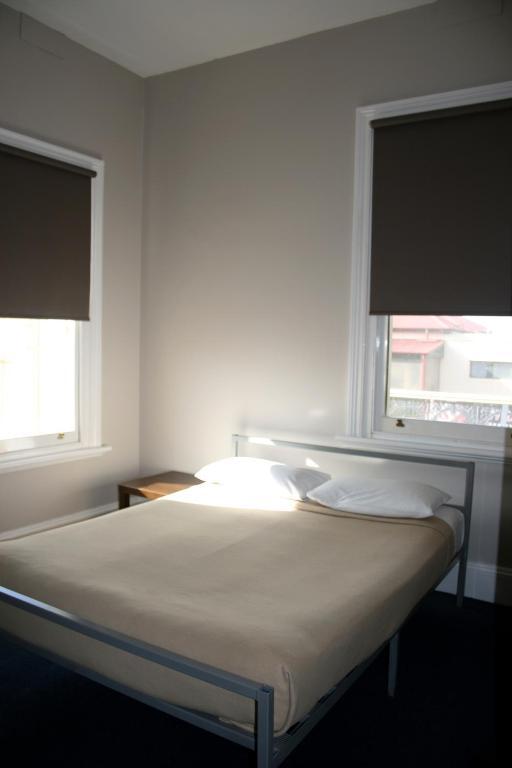 Glenelg Beach Hostel Rom bilde