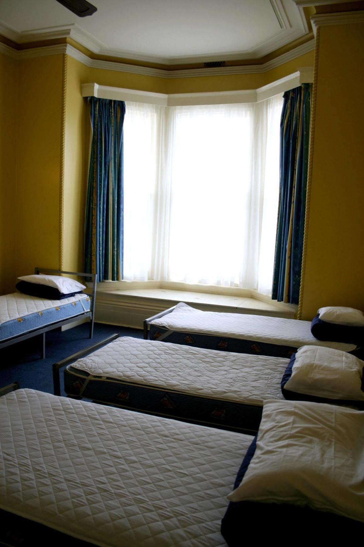 Glenelg Beach Hostel Eksteriør bilde