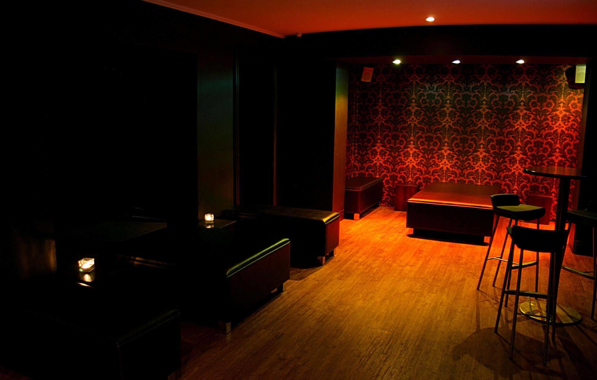 Glenelg Beach Hostel Eksteriør bilde
